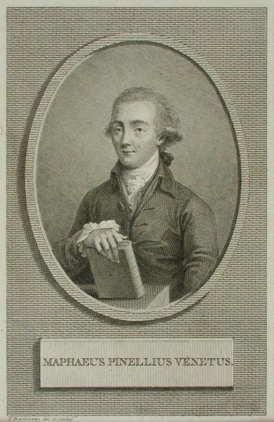  od Francesco Bartolozzi
