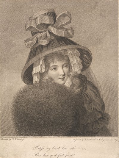  od Francesco Bartolozzi