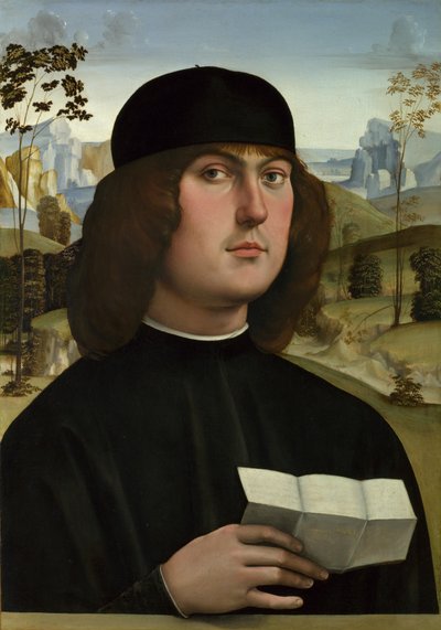 Bartolomeo Bianchini od Francesco Francia