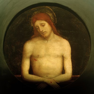 Tělo Kristovo od Francesco Francia