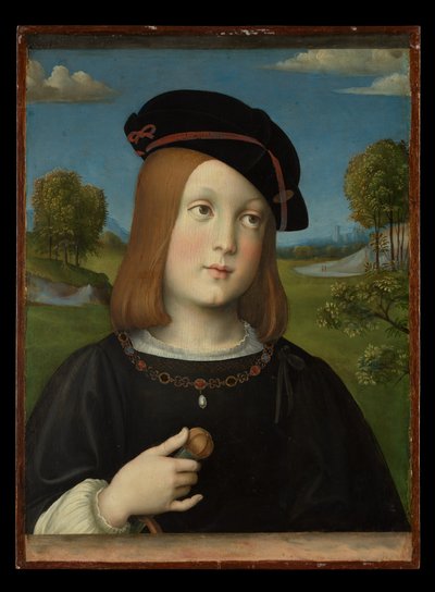  od Francesco Francia
