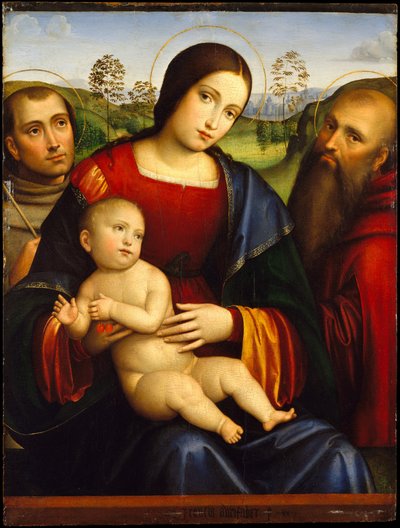  od Francesco Francia