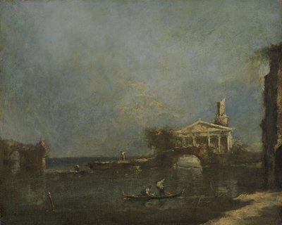  od Francesco Guardi