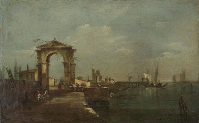  od Francesco Guardi