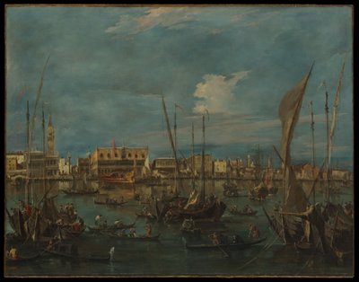  od Francesco Guardi