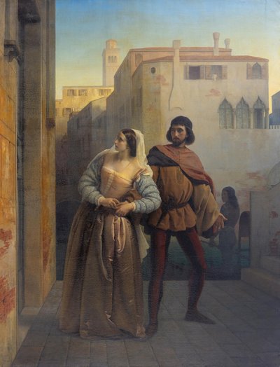  od Francesco Hayez