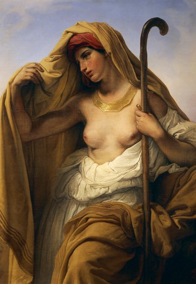 Tamar z Judska, Francesco Hayez od Francesco Hayez