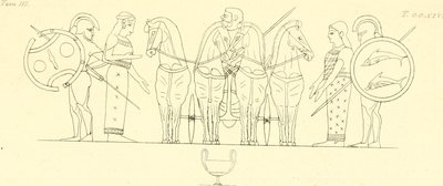 INGHIRAMI(1835) Obrazy na fiktických vázách Vol3 T214 (14784545162) od Francesco Inghirami