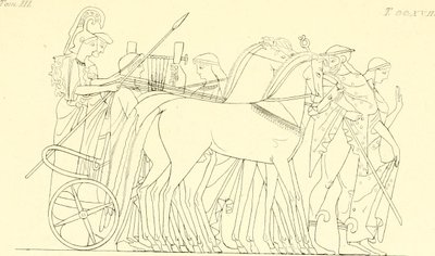 INGHIRAMI(1835) Obrazy na fiktických vázách Vol3 T217 (14804750243) od Francesco Inghirami