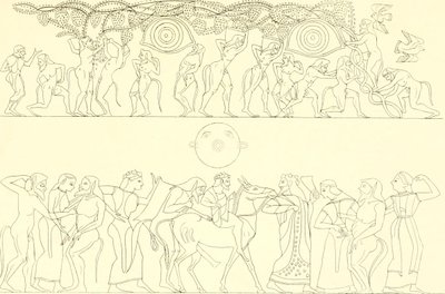 INGHIRAMI(1835) Obrazy na fiktických vázách Vol3 T262 (14598269399) od Francesco Inghirami