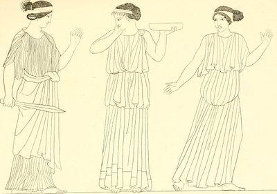 INGHIRAMI(1835) Obrazy na fiktických vázách svazek 3 T289 (14804806523) od Francesco Inghirami