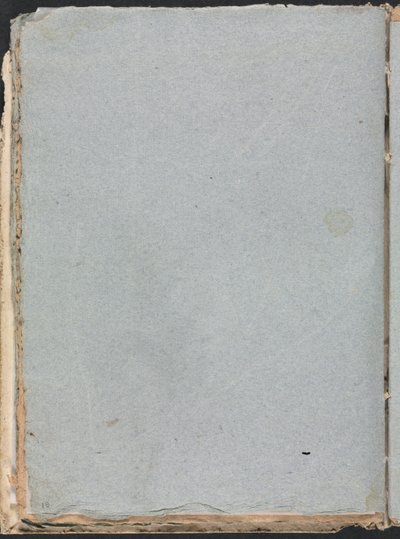 Veronský skicář: strana 18, 1760. od Francesco Lorenzi