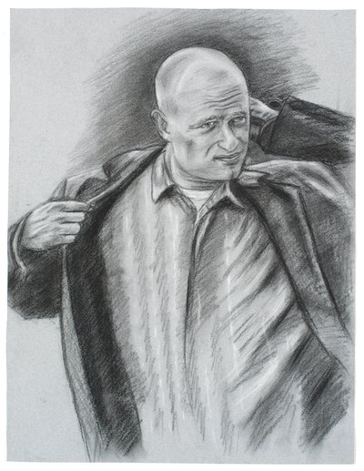 Sen od Francesco Montelatici