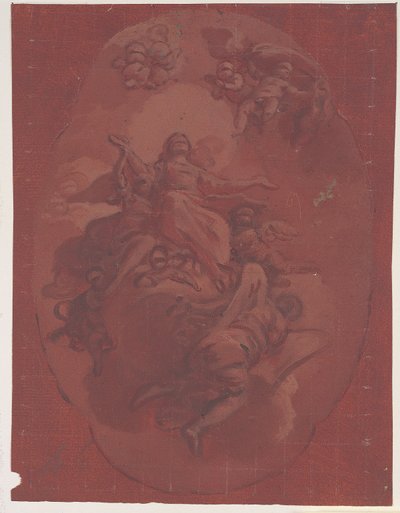 Předpoklad od Francesco Narici
