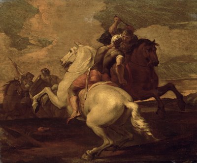 Neznámý obrázek od Francesco Simonini