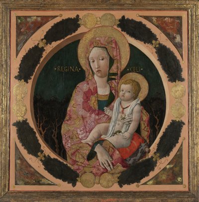  od Francesco Squarcione