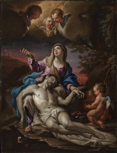  od Francesco Trevisani