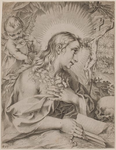  od Francesco Vanni
