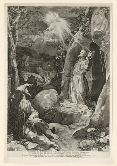  od Francesco Villamena