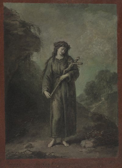 Umrtvení od Francesco Zuccarelli