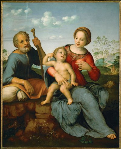  od Francesco di Cristofano Franciabigio
