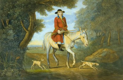 Cotton Decks of Stanfield, Suffolk, rytina Laurie od Francis (after) Sartorius