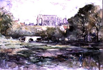 Malmesbury od Francis Abel William Taylor Armstrong