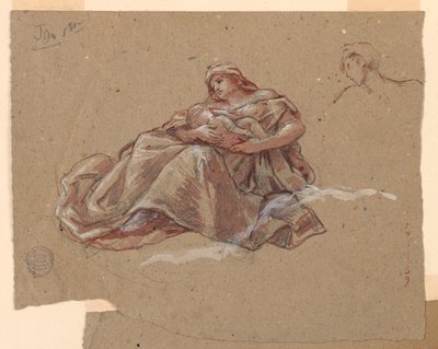 Studujte pro "Charity", St. Bartholomew