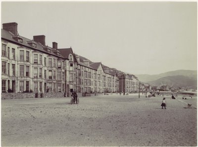  od Francis Bedford