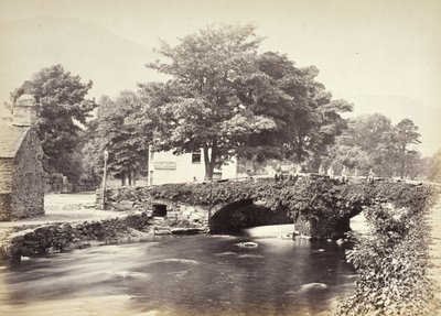  od Francis Bedford
