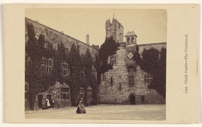  od Francis Bedford