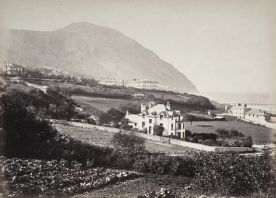  od Francis Bedford