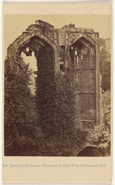 od Francis Bedford
