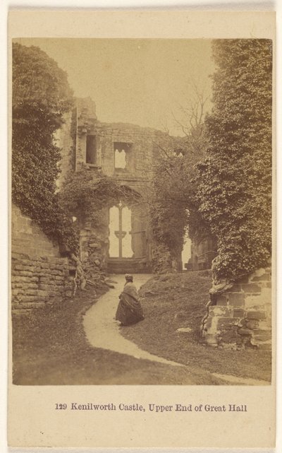  od Francis Bedford