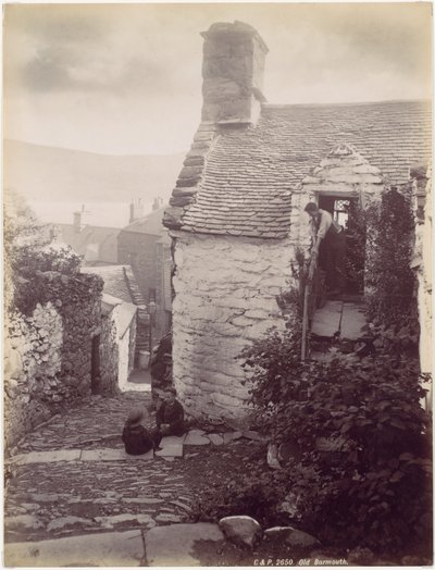  od Francis Bedford
