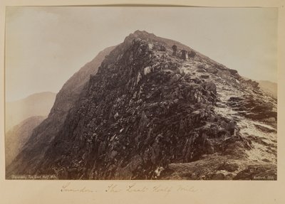  od Francis Bedford