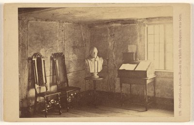  od Francis Bedford