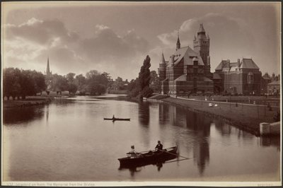  od Francis Bedford