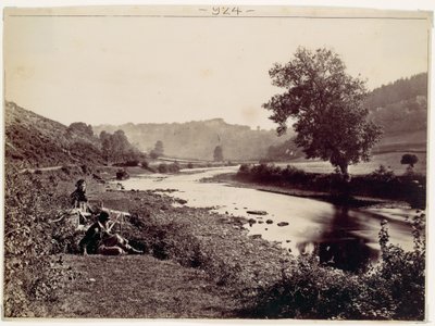  od Francis Bedford