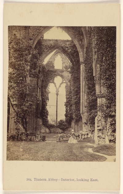  od Francis Bedford