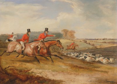 Bakalářský sál: Plný pláč od Francis Calcraft Turner
