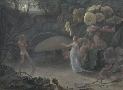  od Francis Danby