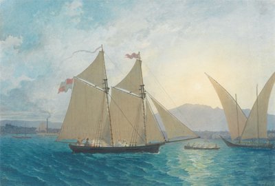  od Francis Danby