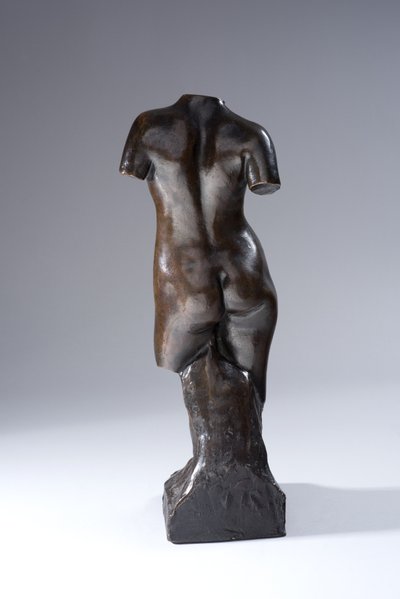 Trup od Francis Derwent Wood