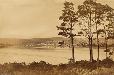 Bideford od Francis Frith