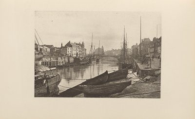 Bridgewater od Francis Frith