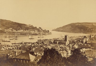Dartmouth od Francis Frith