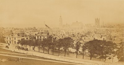Plymouth od Francis Frith