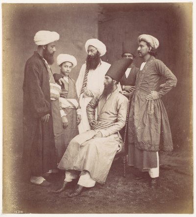  od Francis Frith