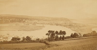 Teignmouth od Francis Frith
